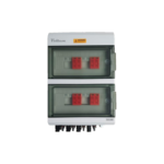 Cuadro PV Solar Voltem 4 Strings 500 V DC