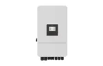 Onduleur hybride Deye SUN-SG02HP3-EU-EM6 80 kW triphasé haute tension