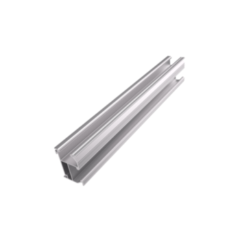 Guía Pro Standard 245cm para estructura solar