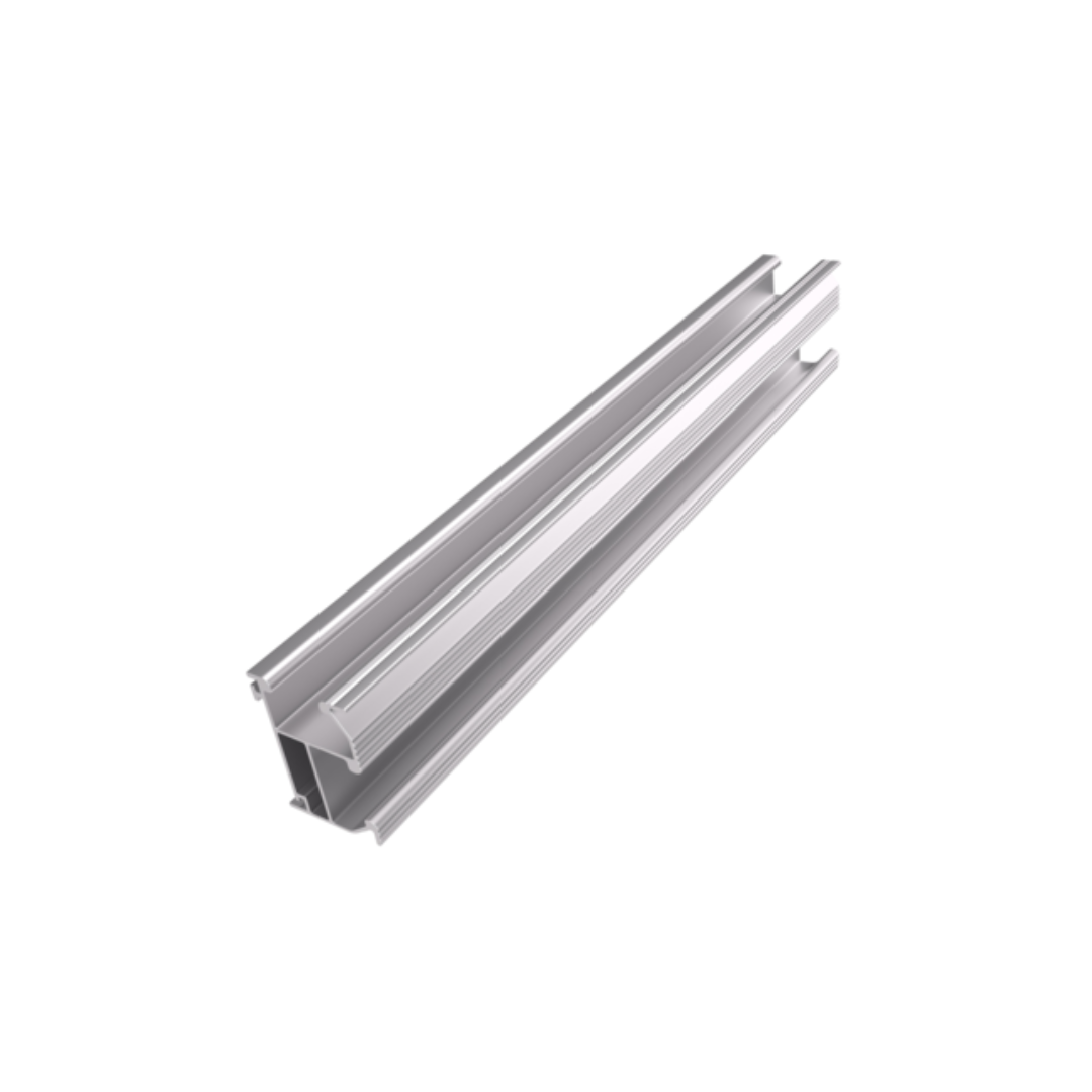 Guia Pro Standard 245 cm para Estrutura Solar