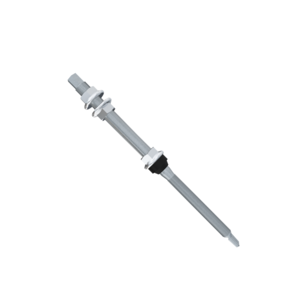 Parafuso de Suspensão com Vedante ESP-M10 200 mm