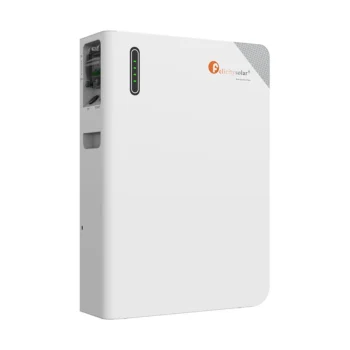 Batería LiFePO4 Felicity FLB48100WG1-H 5,12 kWh