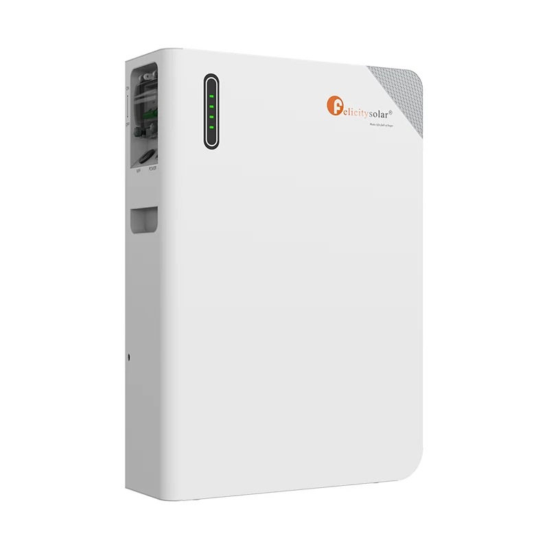 Bateria LiFePO4 Felicity FLB48100WG1-H 5,12 kWh