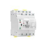 Interruptor de Transferencia Automática ATS 4P 63A Trifasico