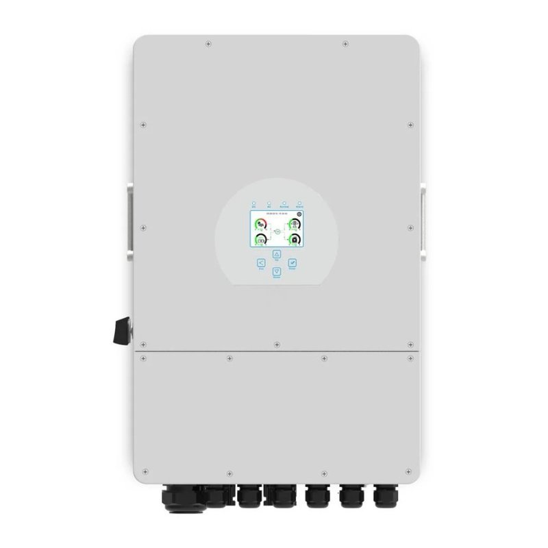 Inversor Híbrido Deye 10 kW Trifásico SG05LP3-EU-SM2
