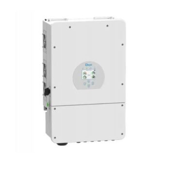 Onduleur hybride Deye SUN-16K-SG01LP1-EU 16 kW monophasé 48 V