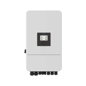 Onduleur hybride Deye SUN-12K-SG02LP1-EU-AM3 12 kW monophasé 48 V