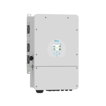 Onduleur hybride Deye SG02LP1-EU-AM3-P 10 kW monophasé 48 V