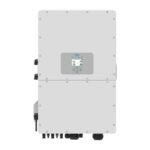 Onduleur hybride Deye SUN-30K-SG02HP3-EU-AM3 30 kW triphasé haute tension
