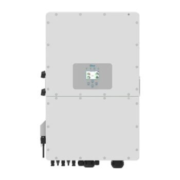 Inversor Híbrido Deye 30 kW Trifásico HV SUN-30K-SG02HP3-EU-AM3