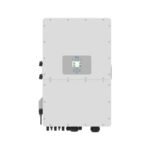Onduleur hybride Deye SUN-50K-SG01HP3-EU-BM4 50 kW triphasé haute tension