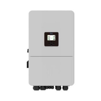Onduleur hybride Deye SUN-20K-SG05LP3-EU-SM2 20 kW triphasé 48 V