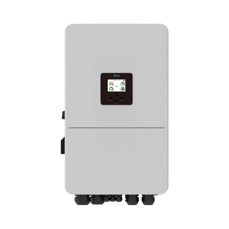Inversor Híbrido Deye 20 kW Trifásico SUN-20K-SG05LP3-EU-SM2