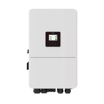 Onduleur hybride Deye SUN-15K-SG05LP3-EU-SM2 15 kW triphasé 48 V