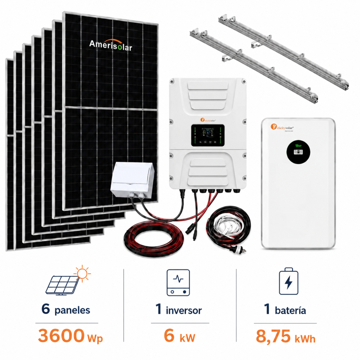 KIT-FELICITY-OFFGRID-6K-6KW