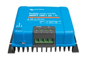 Controlador de Carga Solar Victron BlueSolar MPPT 150/60 - Image 2