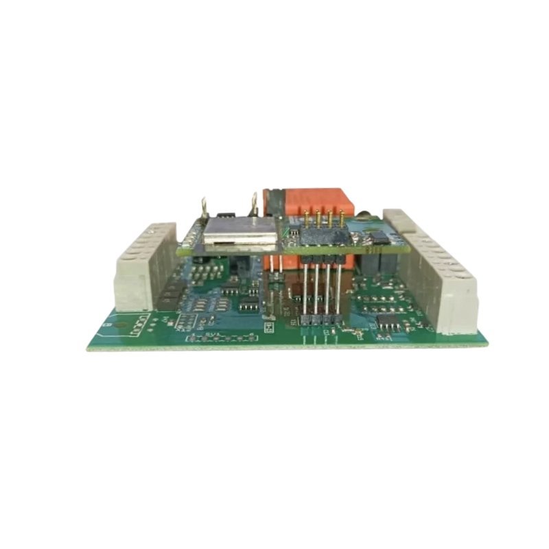 Módulo de Comunicação Bluetooth, Wi-Fi e Ethernet Policharger NW/ÖN - Image 2