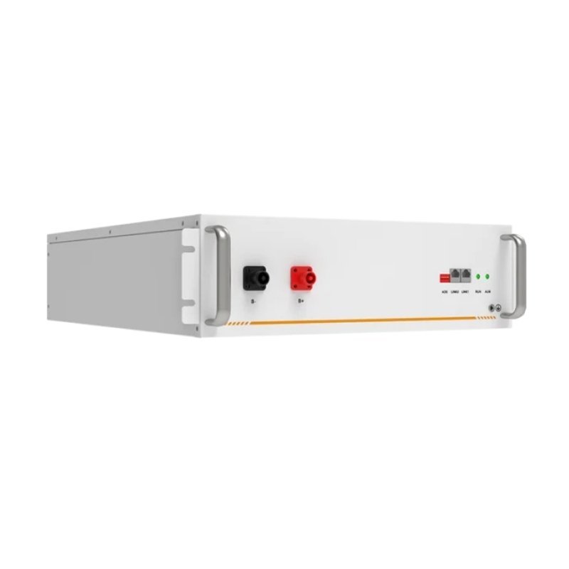 Bateria Alta Tensão Rack Felicity FLH48100R13G1 LiFePO4 com BMS | 30,72 a 61,44 kWh - Image 4