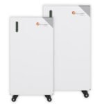 Pack de 2 Baterias Lítio Felicity 16 kWh 48 V LiFePO4 – FLB48314TG1