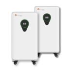 Pack de 2 batteries lithium Felicity FLA48314-EU 32 kWh