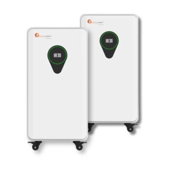 Pack 2 Baterías de Litio Felicity Solar FLA48314-EU 16kWh (32 kWh totales)