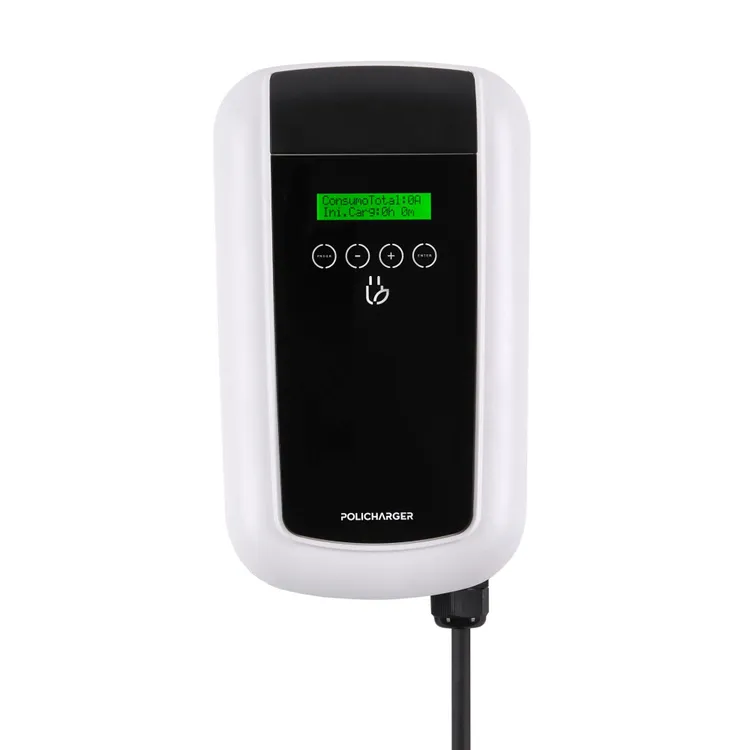 Carregador Policharger ÖN-T2 7,4 kW Monofásico - Image 2