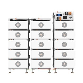 Sistemas de almacenamiento industrial 80/160/240 kWh Felicity Solar FLH48314UG1