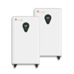 Pack de 2 Baterias Lítio Solar 14,3 kWh (28,6 kWh) Felicity FLA48280TG2-EU