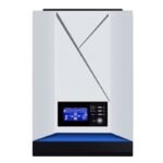 Inversor Solar Híbrido Voltronic 12 V 1000 W com MPPT