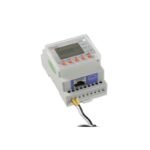 Vatímetro Meter Monofásico para Inversor Felicity