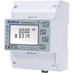 Vatímetro Trifásico SDM630MCT Eastron