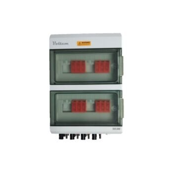 Quadro Solar FV Voltem 4 Strings 1000 V DC