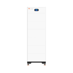 Bateria de Alta Tensão Felicity expansível até 30,72 kWh LiFePO4 614,4 V FLH96050SG2-H