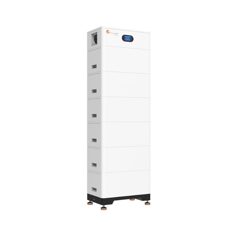 Bateria de Alta Tensão Felicity expansível até 30,72 kWh LiFePO4 614,4 V FLH96050SG2-H - Image 2