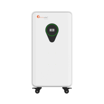 Batería de litio Felicity Solar FLA48314-EU 16 kWh LiFePO4 51,2 V