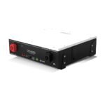 Bateria de Lítio Dyness DL5.0C 5,12 kWh 48 V