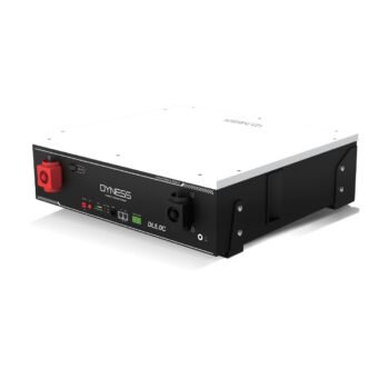 Batería de Litio Dyness DL5.0C 5.12kWh 48V