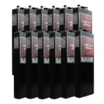 Batterie solaire Voltem EPzS 24 V 1 400 Ah