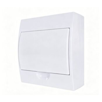Quadro Elétrico de Superfície para Interior 18 Módulos