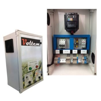 Variateur de fréquence Omron MX2 1,5 kW 220 V triphasé
