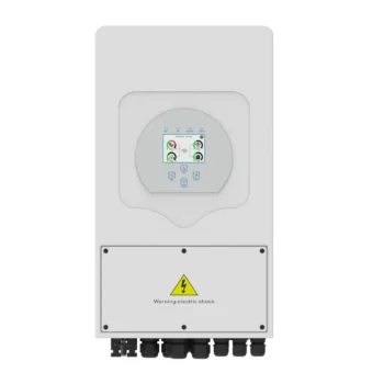 Inversor Híbrido Deye 18 kW Monofásico SUN-18K-SG01LP1-EU