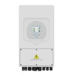 Onduleur hybride Deye SG05LP1-EU-AM2-P 6 kW monophasé 48 V