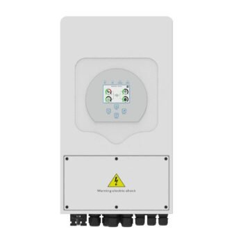 Onduleur hybride Deye SG05LP1-EU-AM2-P 6 kW monophasé 48 V