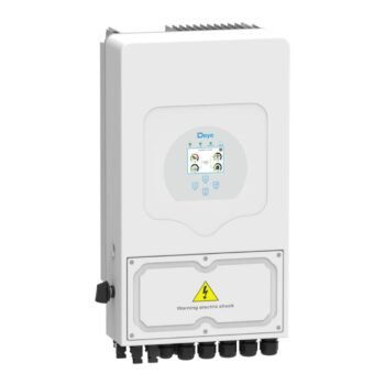 Onduleur hybride Deye SG05LP1-EU-AM2-P 8 kW monophasé 48 V