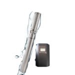 Bomba Solar Submersível 4SP5.20 Ebosun