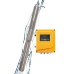 Bomba Solar Submersível P-3.240 Ebosun