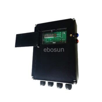 Contrôleur de pompe solaire Ebosun Q200