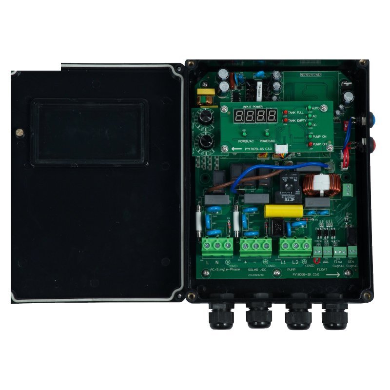 Controlador Q200 Ebosun - Image 2