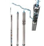 Bomba Solar Grundfos SQFlex 11A-3