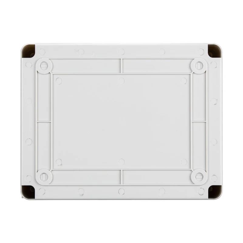 Coffret électrique étanche 12 modules IP65 en saillie – Image 3